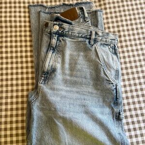 Aeropostale 90’s baggy jeans